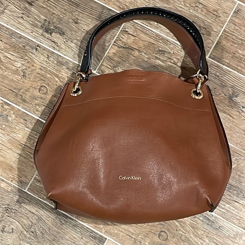 Original Calvin Klein Purse
